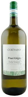 Cantina Montelliana Cornaro Pinot Grigio Veneto
