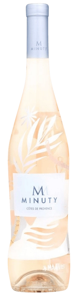 Minuty M Minuty Limited Edition Rosé
