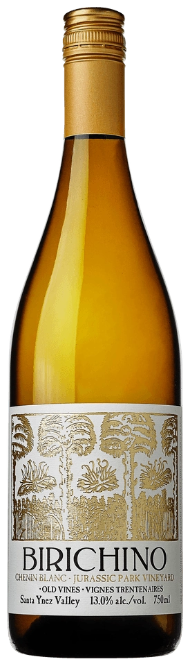 Birichino Jurassic Park Vineyard Old Vines Chenin Blanc