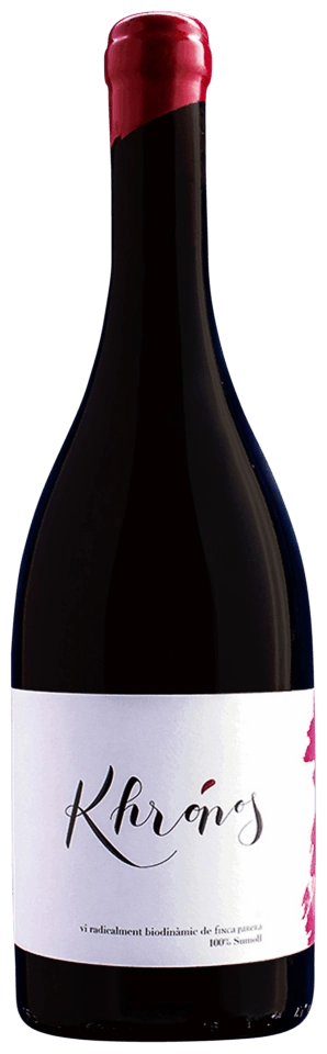 Finca Parera Khronos