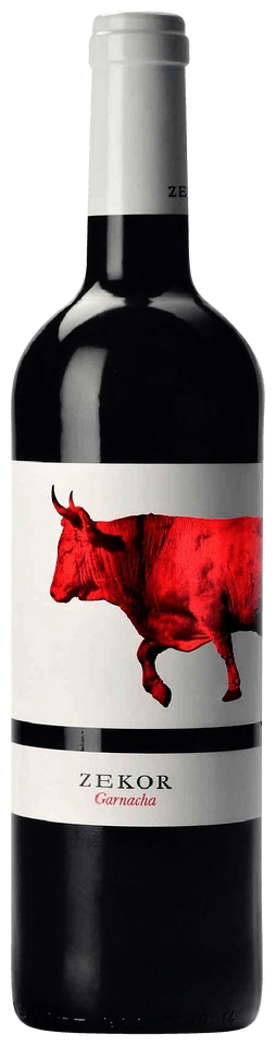 Zekor Garnacha