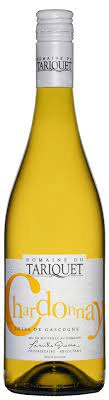 Domaine du Tariquet Côtes De Gascogne Chardonnay