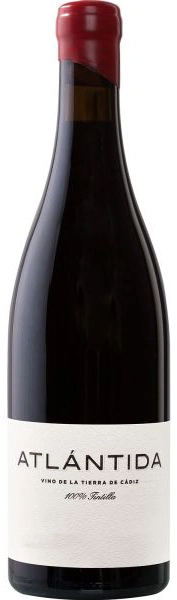 Atlántida Tintilla