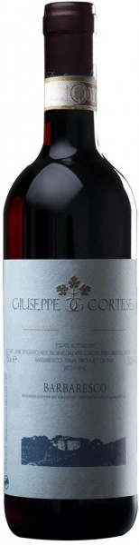 Giuseppe Cortese Barbaresco
