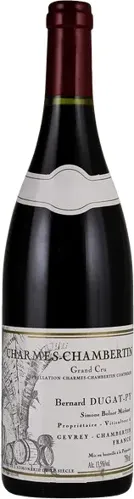 Bottle of Dugat-Py Charmes-Chambertin Grand Cru from search results