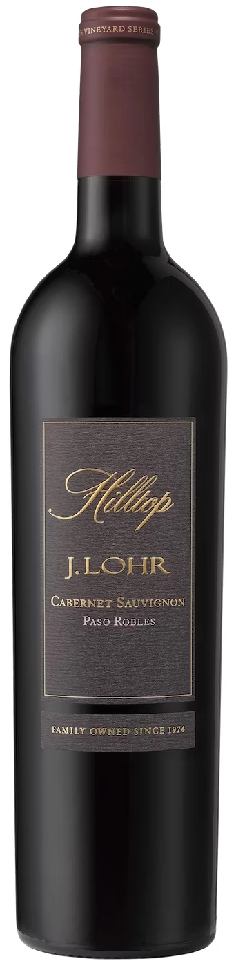 J. Lohr Vineyards & Wines Hilltop Cabernet Sauvignon