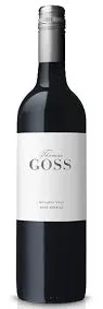 Bottle of Thomas Goss Shiraz from search results