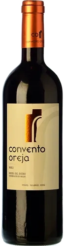 Convento Oreja Roble