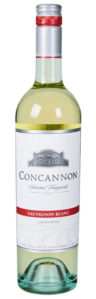 Bottle of Concannon Selected Vineyards Pinot Grigio from search results