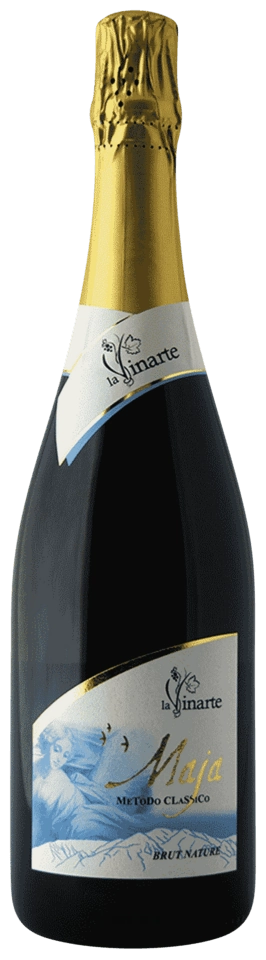 La Vinarte Maja Brut Nature