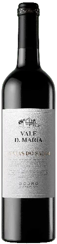 Bottle of Quinta Vale D. Maria Vinhas do Sabor Superior Tinto from search results