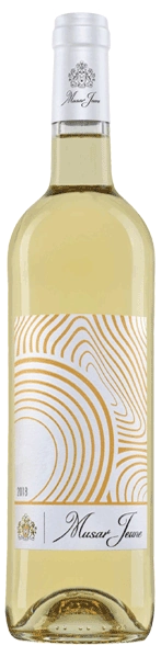 Château Musar Musar Jeune Blanc