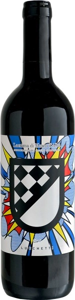 Lucchetti Lacrima di Morro d'Alba