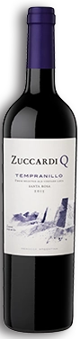 Zuccardi Q Tempranillo