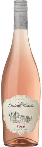 Bottle of Chateau Ste. Michelle Rosé from search results