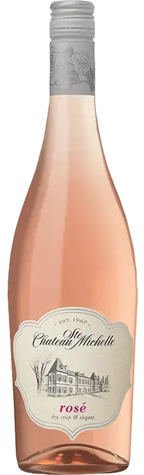 Chateau Ste. Michelle Rosé