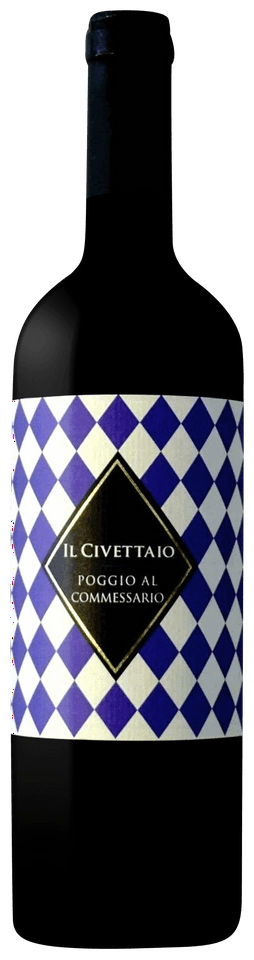 Il Civettaio Poggio al Commessario