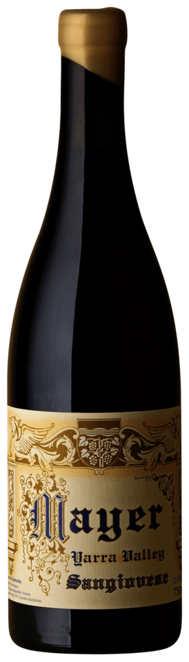 Mayer Sangiovese