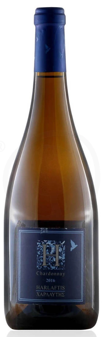 Domaine Harlaftis Chardonnay