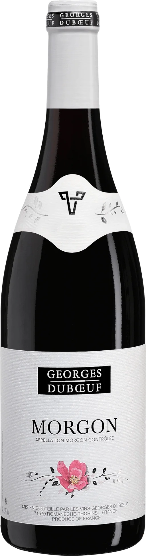 Georges Duboeuf Morgon