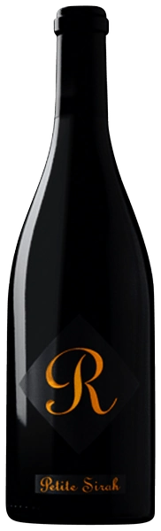 Jeff Runquist R Petite Sirah (Salman Vineyard)