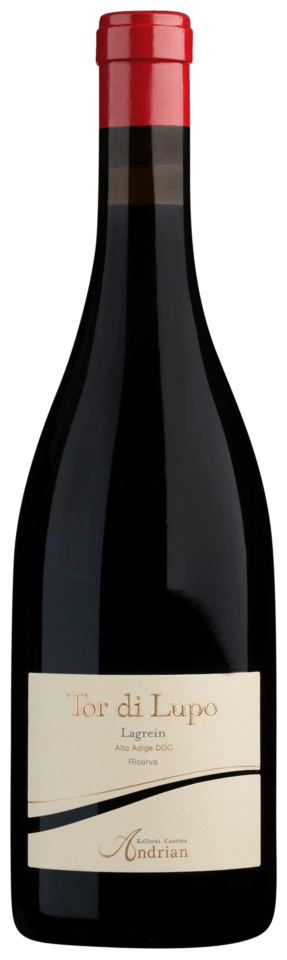 Andrian Tor di Lupo Lagrein Riserva