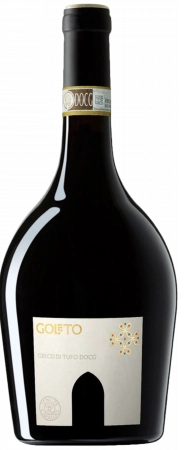 Tenute Capaldo Goleto