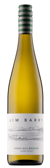 Jim Barry The Lodge Hill Riesling