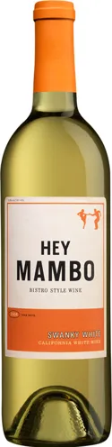 Bottle of Hey Mambo Swanky White from search results