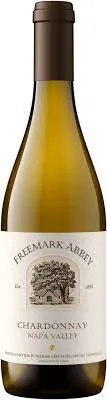 Bottle of Freemark Abbey Chardonnay from search results