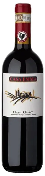 Casa Emma Chianti Classico