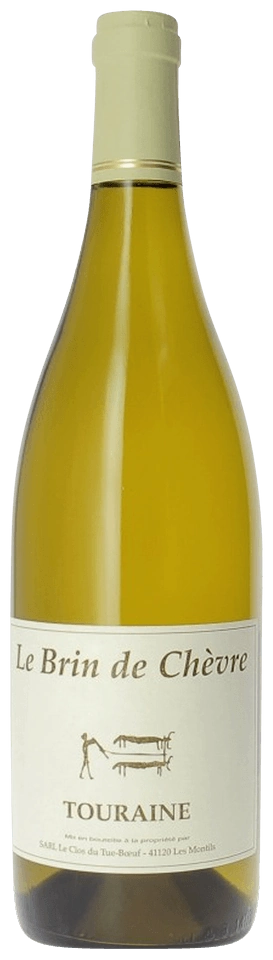 Clos du Tue-Boeuf Le Brin de Chévre Touraine