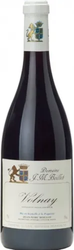 Bottle of J.M. Boillot Volnay from search results