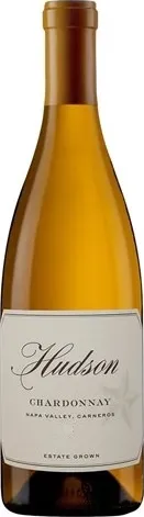 Bottle of Hudson Chardonnay from search results