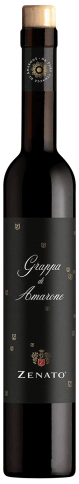 Zenato Grappa di Amarone