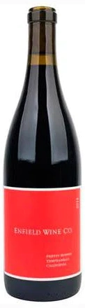Enfield Wine Co. Pretty Horses Tempranillo