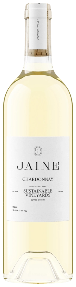 Jaine Chardonnay