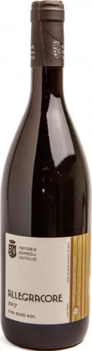 Bottle of Romeo del Castello Allegracore Etna Rosso from search results