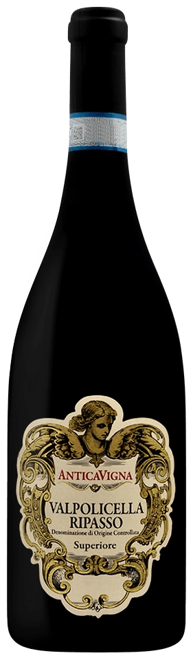 Antica Vigna Valpolicella Ripasso Superiore