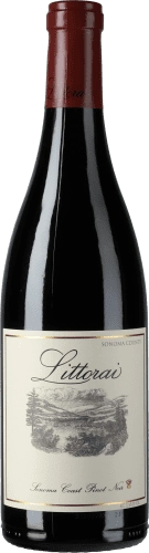 Littorai Hirsch Vineyard Pinot Noir