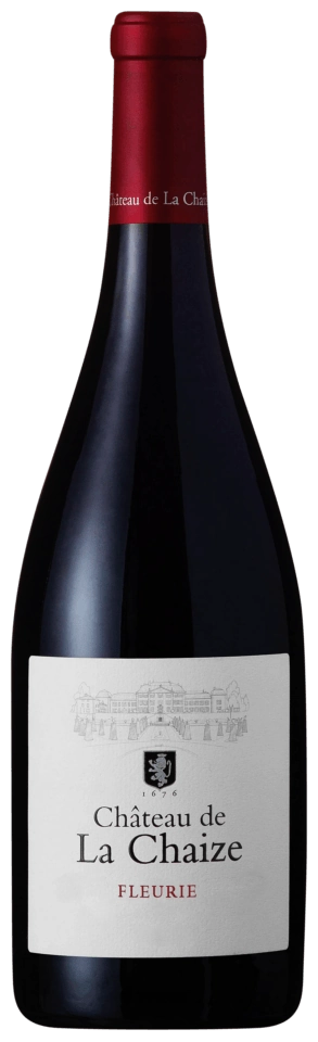 Château de La Chaize Fleurie