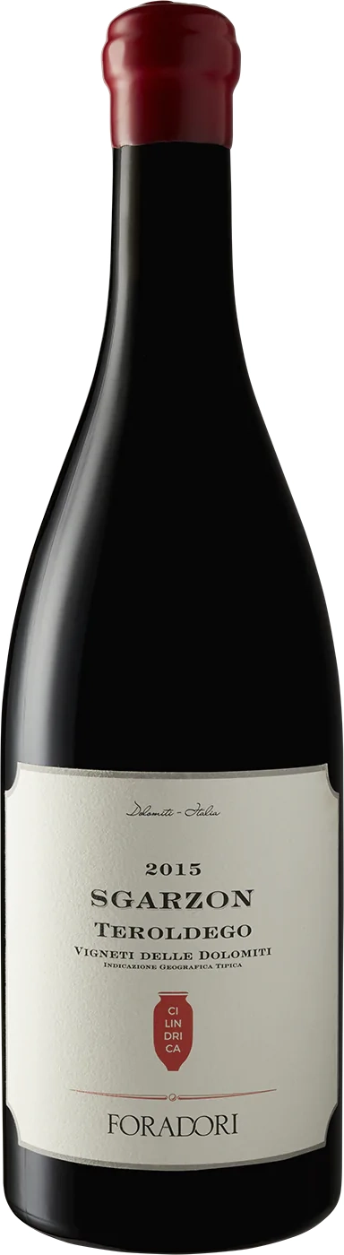 Foradori Teroldego Sgarzon