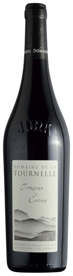 Domaine de la Tournelle Trousseau des Corvées