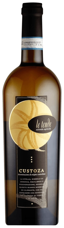 Le Tende Custoza