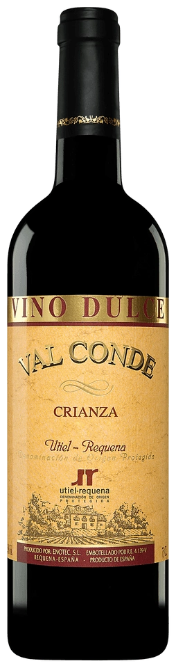 Val Conde Crianza