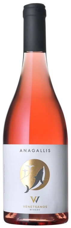 Venetsanos Anagallis