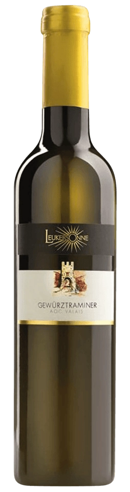 Leukersonne Gewürztraminer