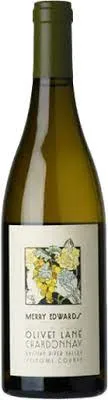 Bottle of Merry Edwards Olivet Lane Chardonnay from search results