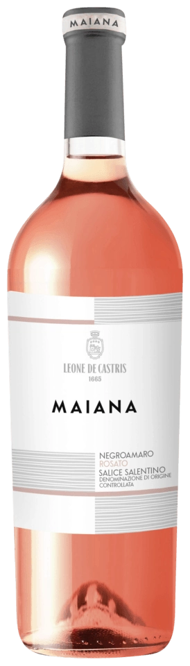 Leone de Castris Maiana Negroamaro Rosé