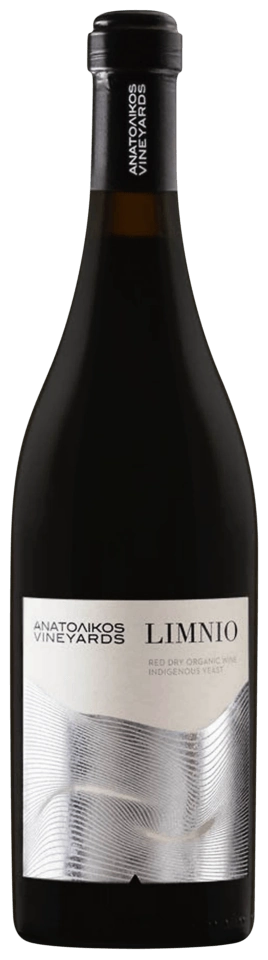 Anatolikos Limnio Organic